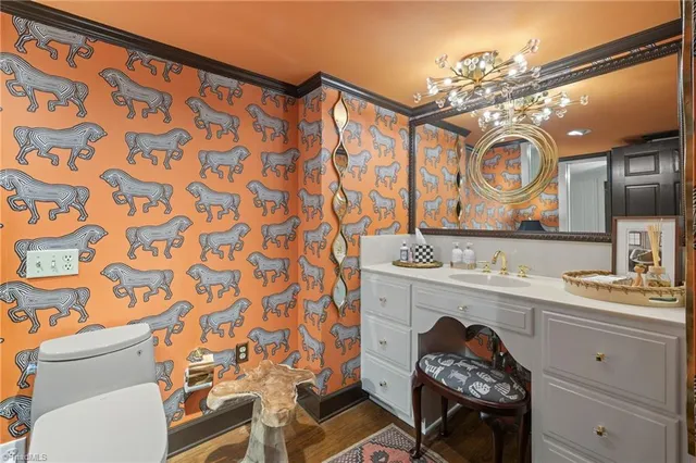 $1,500,000 | 3030 Memorial Industrial School Road, Germanton, NC 27019