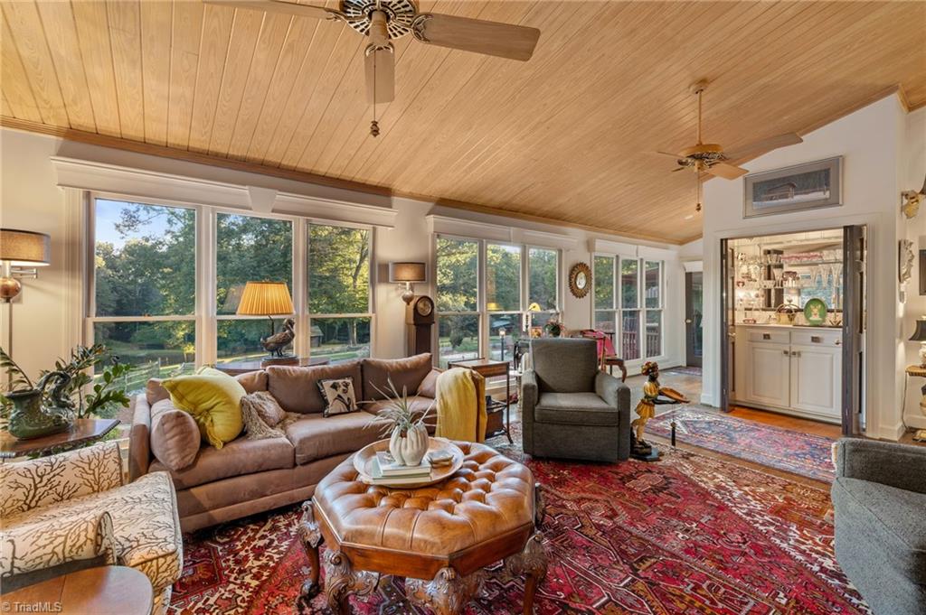 3030 Memorial Industrial School Road Germanton, NC 27019 - Photo 20 of 50