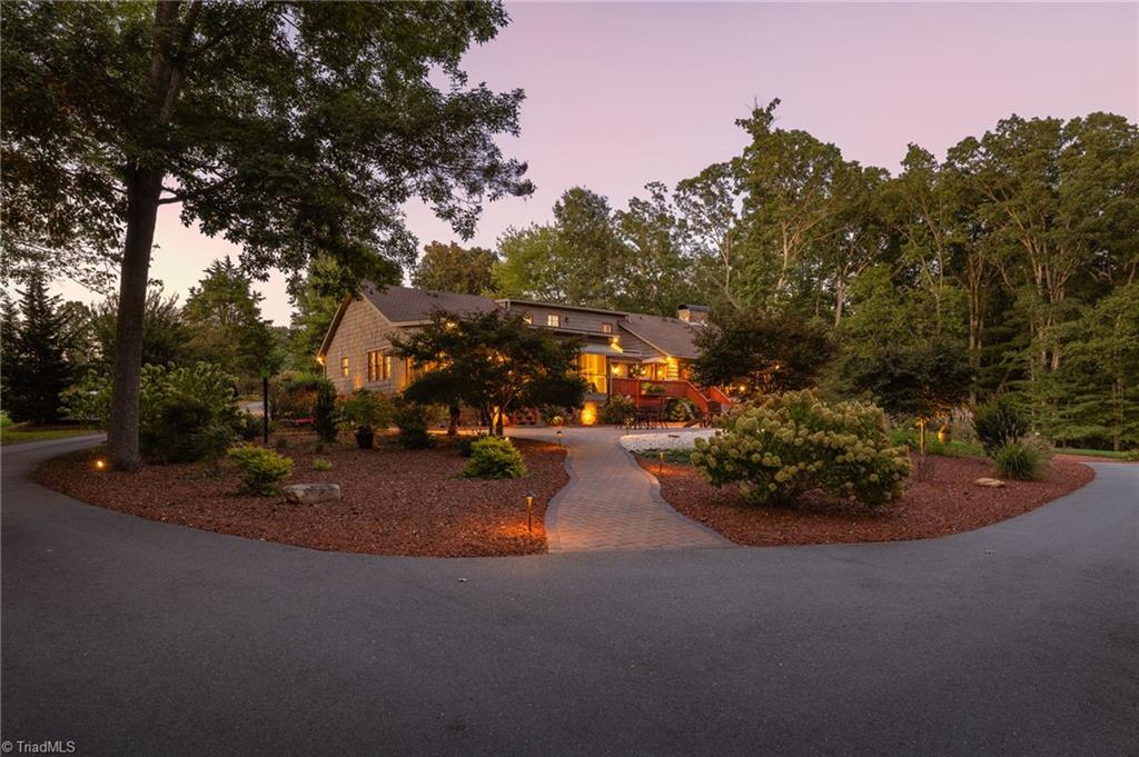 3030 Memorial Industrial School Road Germanton, NC 27019 - Photo 2 of 50