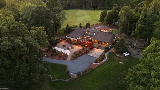 $1,500,000 | 3030 Memorial Industrial School Road, Germanton, NC 27019