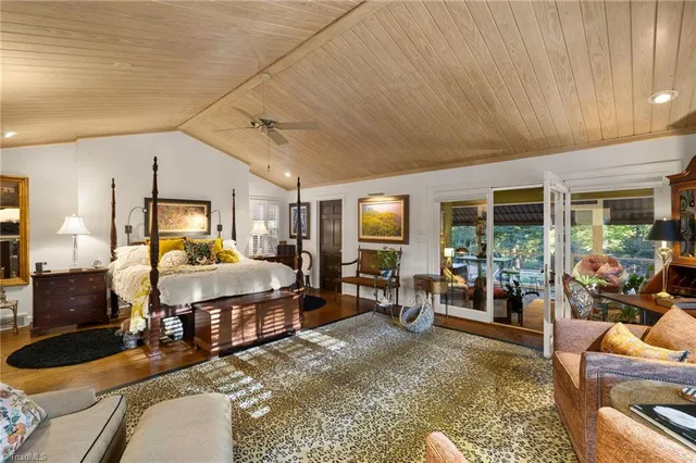 $1,500,000 | 3030 Memorial Industrial School Road, Germanton, NC 27019