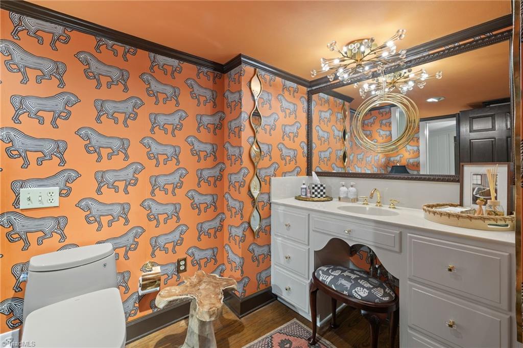 3030 Memorial Industrial School Road Germanton, NC 27019 - Photo 21 of 50