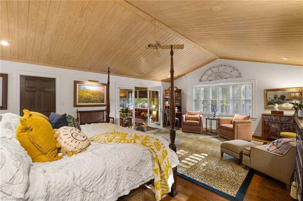 3030 Memorial Industrial School Road Germanton, NC 27019 - Photo 23 of 50