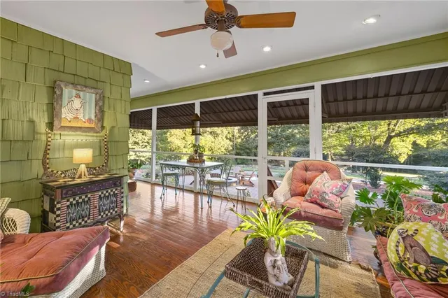 $1,500,000 | 3030 Memorial Industrial School Road, Germanton, NC 27019