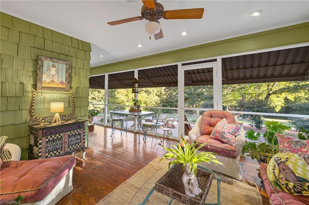 3030 Memorial Industrial School Road Germanton, NC 27019 - Photo 24 of 50