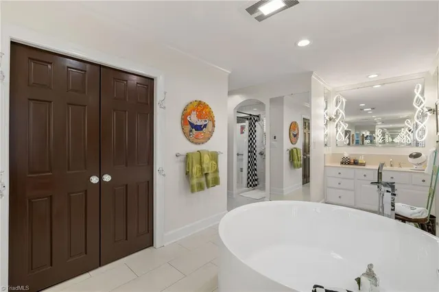 $1,500,000 | 3030 Memorial Industrial School Road, Germanton, NC 27019