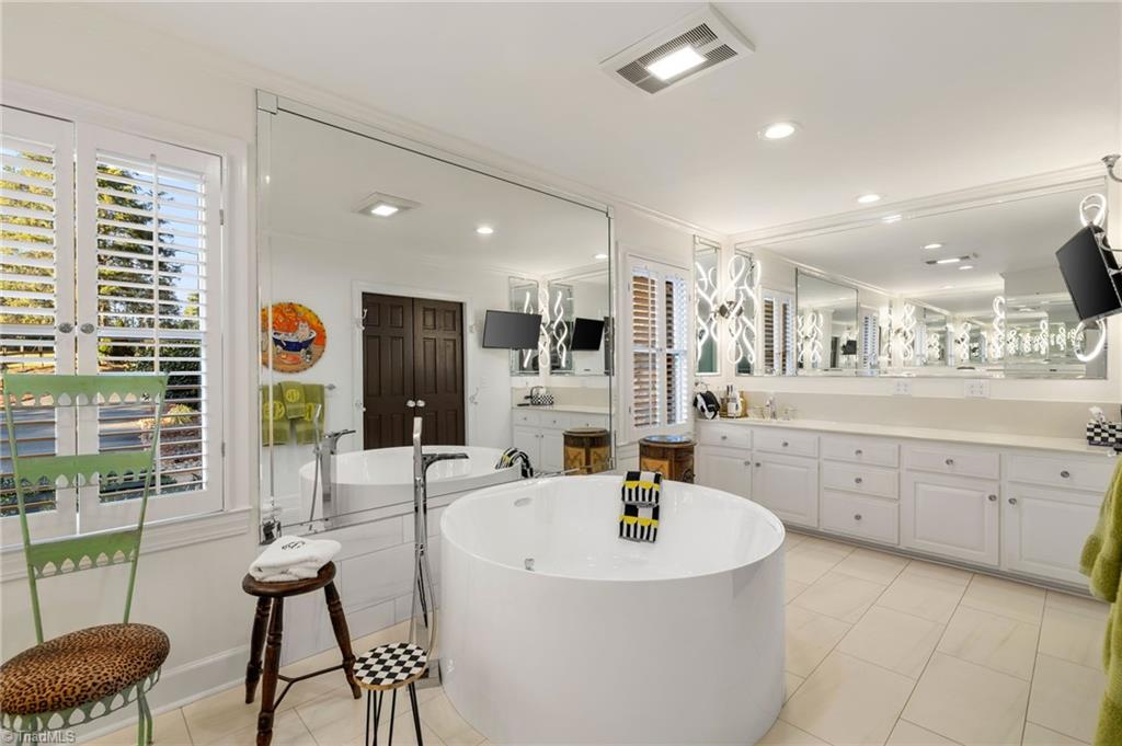 3030 Memorial Industrial School Road Germanton, NC 27019 - Photo 25 of 50