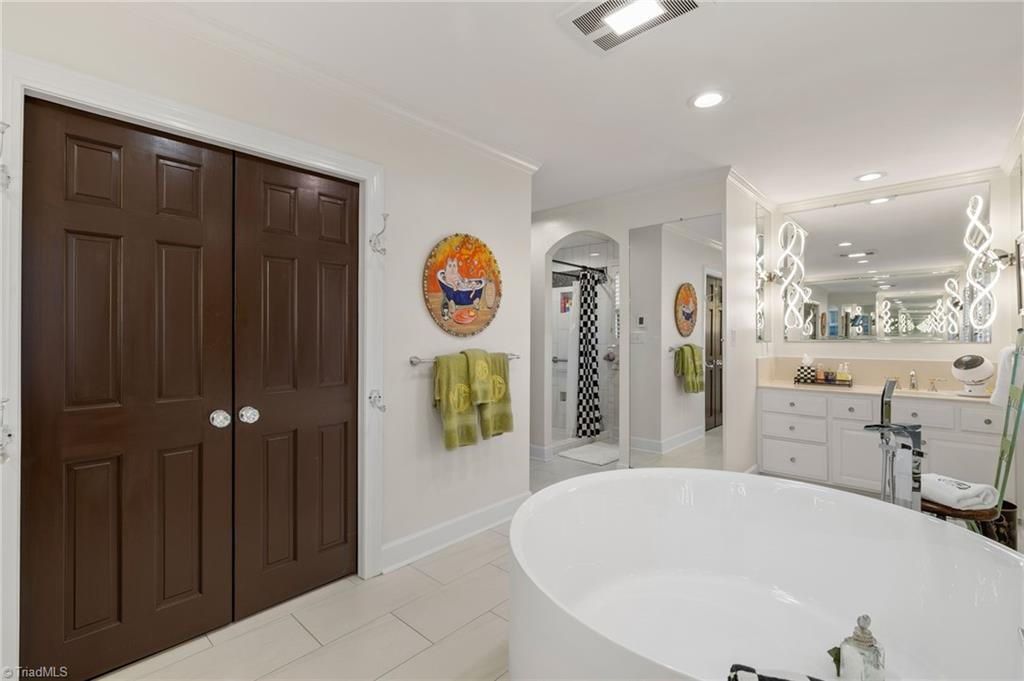 3030 Memorial Industrial School Road Germanton, NC 27019 - Photo 26 of 50