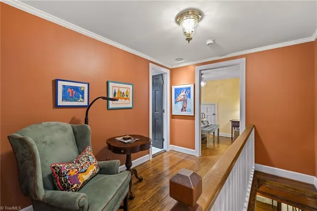 $1,500,000 | 3030 Memorial Industrial School Road, Germanton, NC 27019