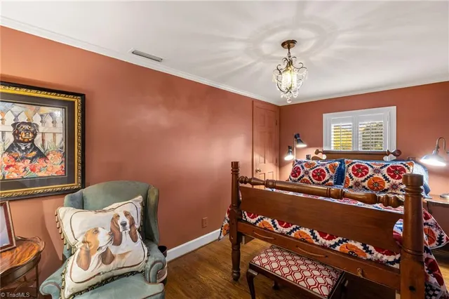 $1,500,000 | 3030 Memorial Industrial School Road, Germanton, NC 27019