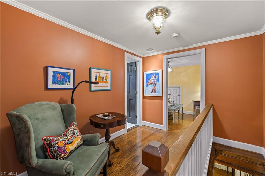 3030 Memorial Industrial School Road Germanton, NC 27019 - Photo 27 of 50