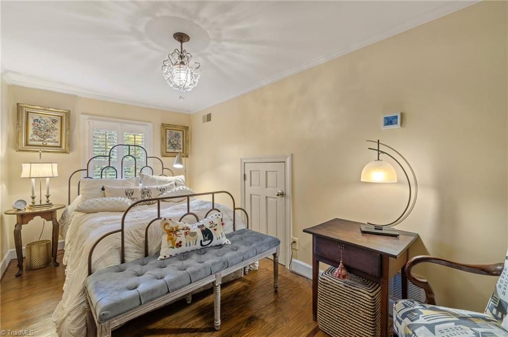 3030 Memorial Industrial School Road Germanton, NC 27019 - Photo 30 of 50