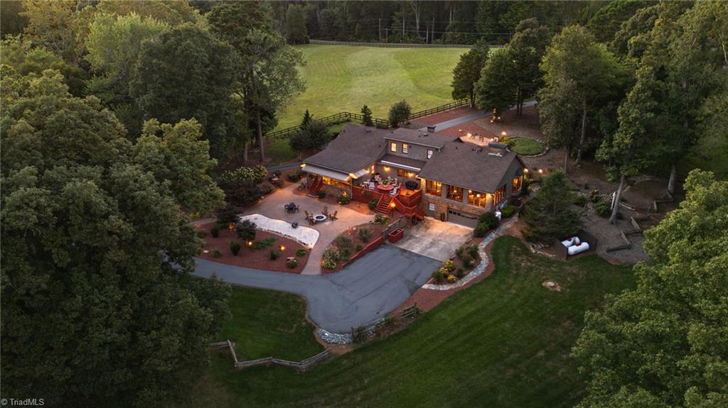 3030 Memorial Industrial School Road Germanton, NC 27019 - Photo 3 of 50