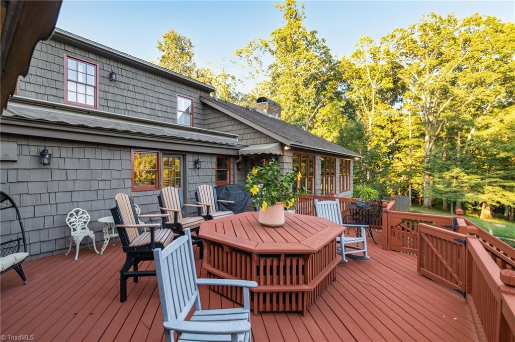 3030 Memorial Industrial School Road Germanton, NC 27019 - Photo 34 of 50