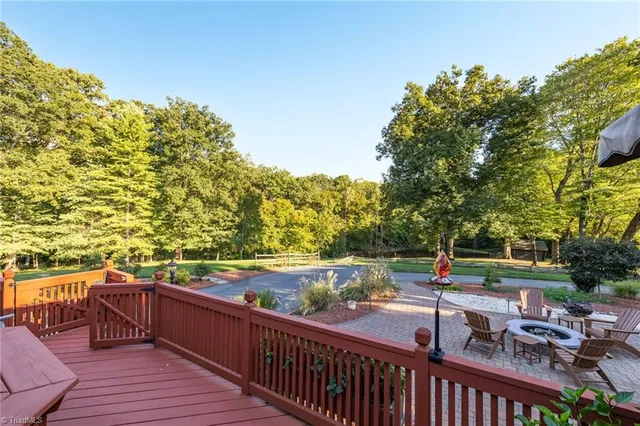 $1,500,000 | 3030 Memorial Industrial School Road, Germanton, NC 27019