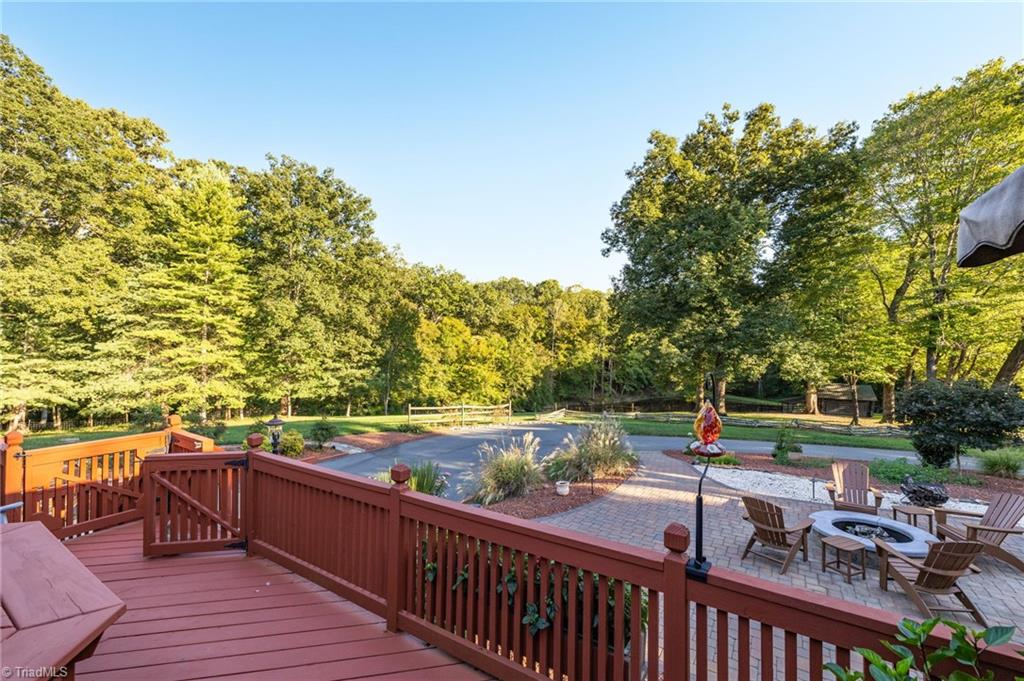 3030 Memorial Industrial School Road Germanton, NC 27019 - Photo 35 of 50