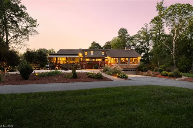 $1,500,000 | 3030 Memorial Industrial School Road, Germanton, NC 27019