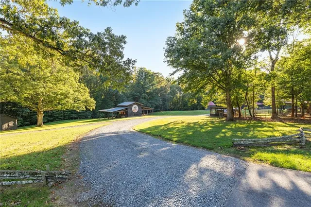 $1,500,000 | 3030 Memorial Industrial School Road, Germanton, NC 27019