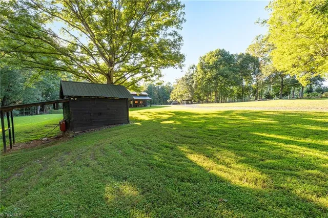 $1,500,000 | 3030 Memorial Industrial School Road, Germanton, NC 27019