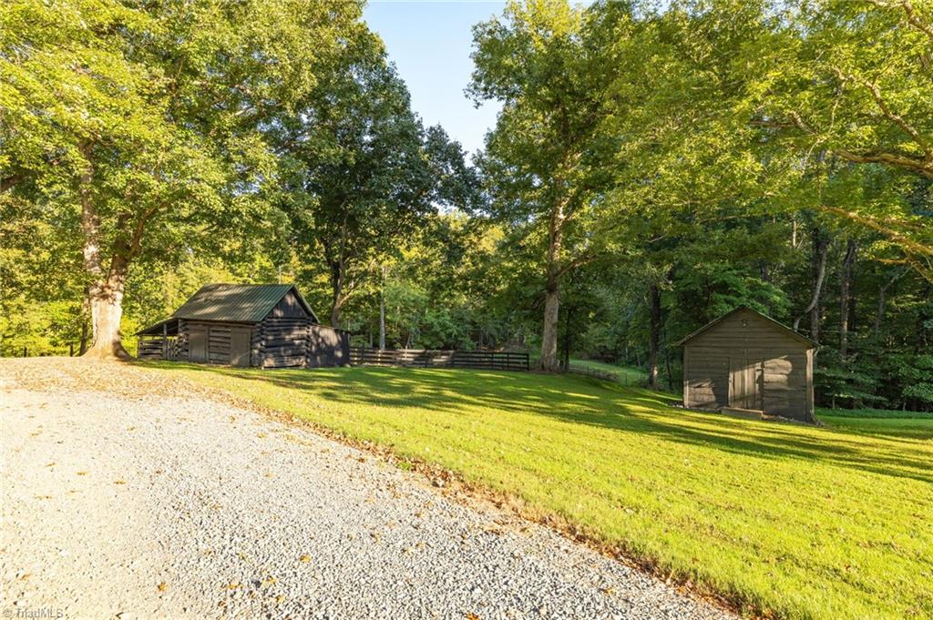 3030 Memorial Industrial School Road Germanton, NC 27019 - Photo 40 of 50