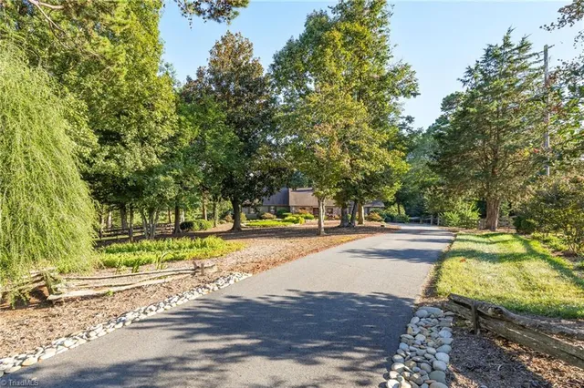 $1,500,000 | 3030 Memorial Industrial School Road, Germanton, NC 27019