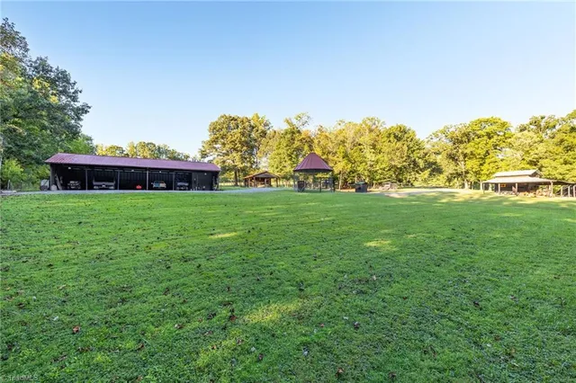 $1,500,000 | 3030 Memorial Industrial School Road, Germanton, NC 27019