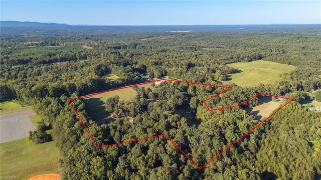 $1,500,000 | 3030 Memorial Industrial School Road, Germanton, NC 27019