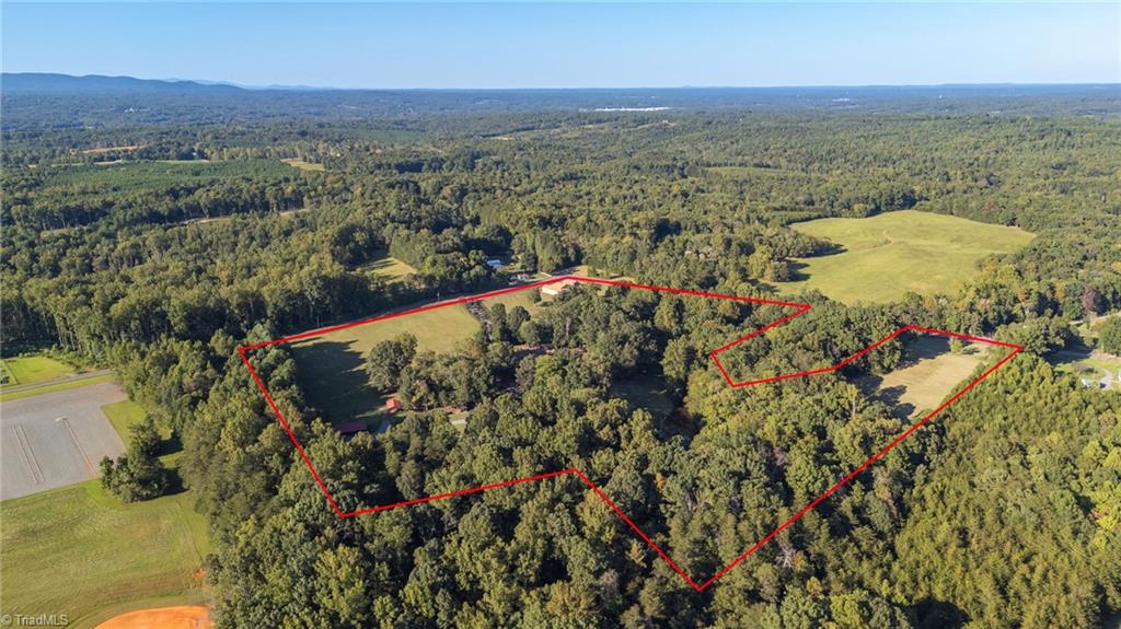 3030 Memorial Industrial School Road Germanton, NC 27019 - Photo 44 of 50