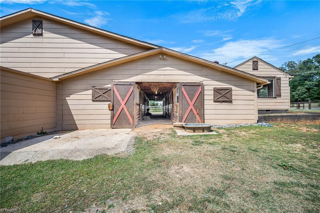 3030 Memorial Industrial School Road Germanton, NC 27019 - Photo 47 of 50