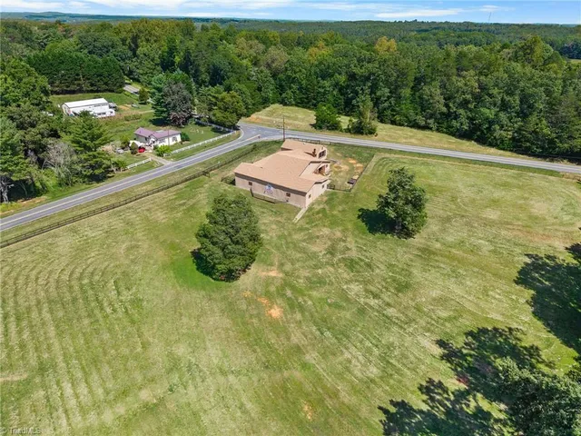 $1,500,000 | 3030 Memorial Industrial School Road, Germanton, NC 27019