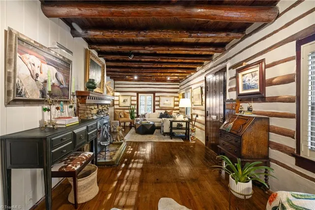 $1,500,000 | 3030 Memorial Industrial School Road, Germanton, NC 27019