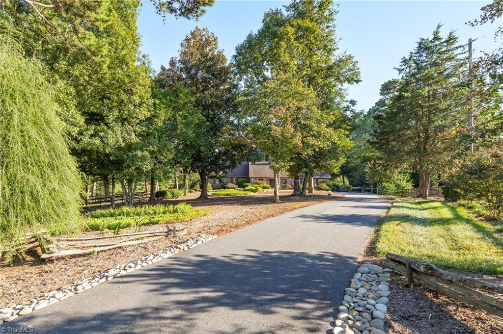 3030 Memorial Industrial School Road Germanton, NC 27019 - Photo 5 of 50