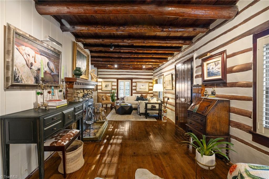 3030 Memorial Industrial School Road Germanton, NC 27019 - Photo 6 of 50