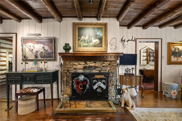 $1,500,000 | 3030 Memorial Industrial School Road, Germanton, NC 27019