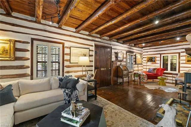 $1,500,000 | 3030 Memorial Industrial School Road, Germanton, NC 27019