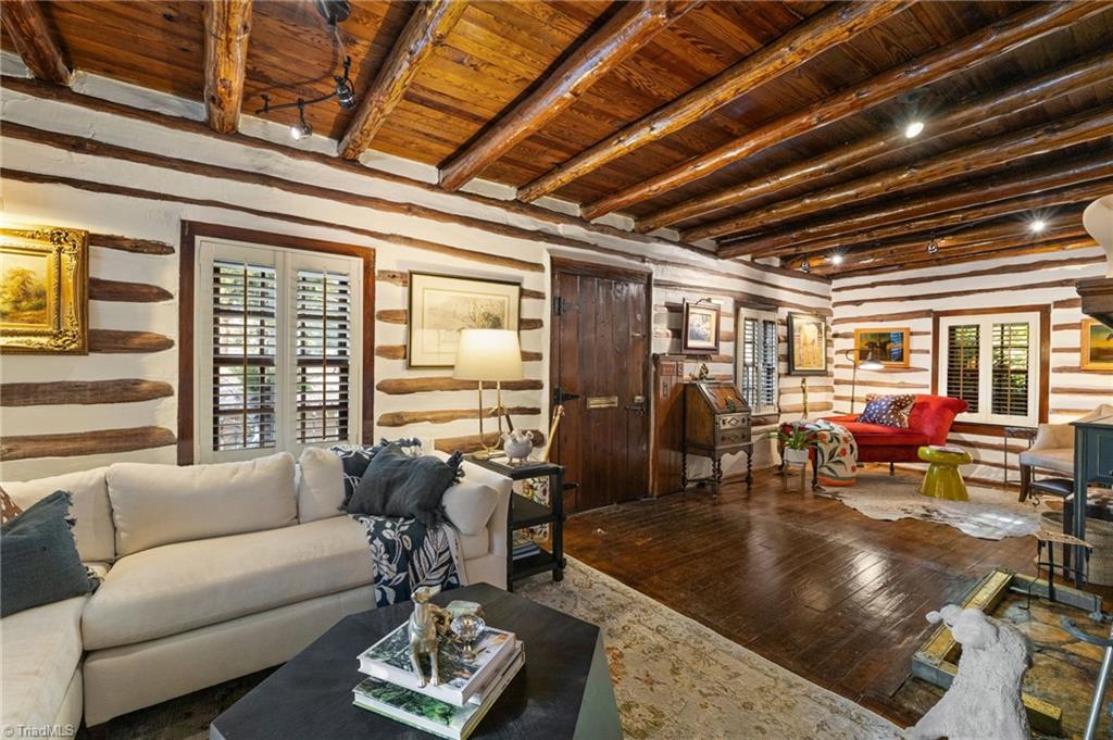 3030 Memorial Industrial School Road Germanton, NC 27019 - Photo 8 of 50