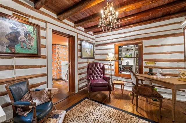 $1,500,000 | 3030 Memorial Industrial School Road, Germanton, NC 27019