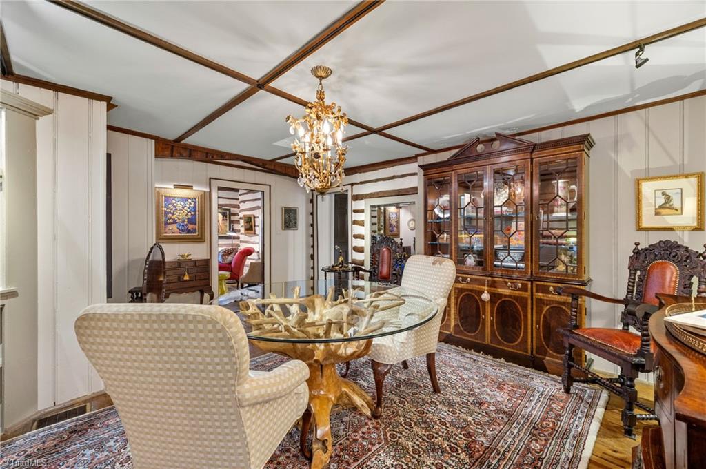 3030 Memorial Industrial School Road Germanton, NC 27019 - Photo 9 of 50