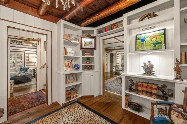 $1,500,000 | 3030 Memorial Industrial School Road, Germanton, NC 27019