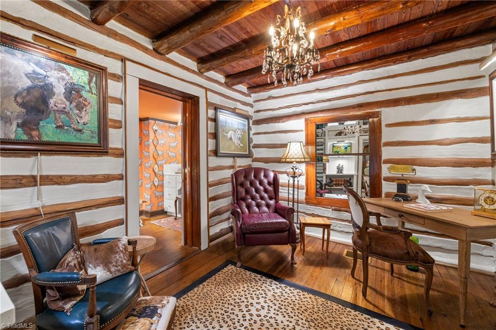 3030 Memorial Industrial School Road Germanton, NC 27019 - Photo 10 of 50