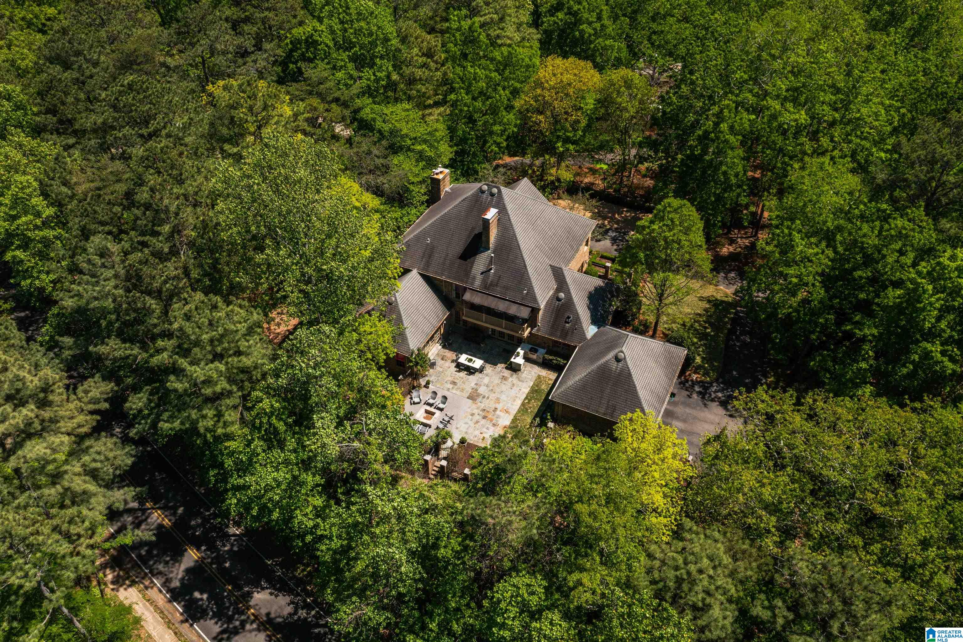 4408 Old Leeds Road Mountain Brook, AL 35213 - Photo 83 of 83