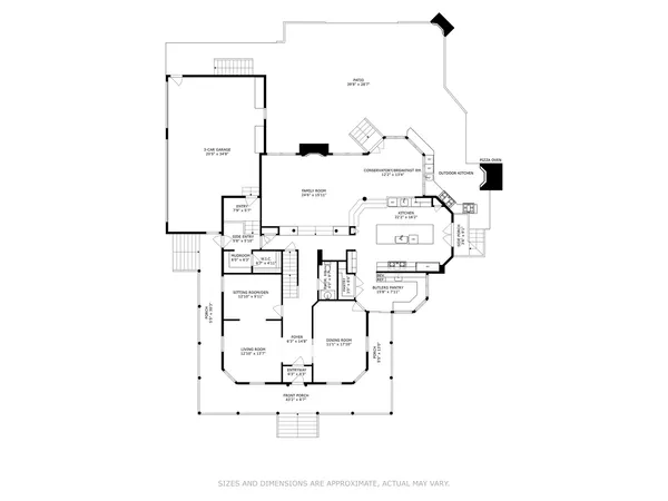 $2,250,000 | 300 East Euclid Avenue, Arlington Heights, IL 60004