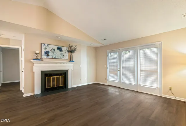 $279,900 | 6814 Fairpoint Court, Raleigh, NC 27613