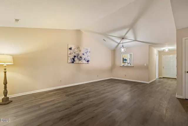 $279,900 | 6814 Fairpoint Court, Raleigh, NC 27613