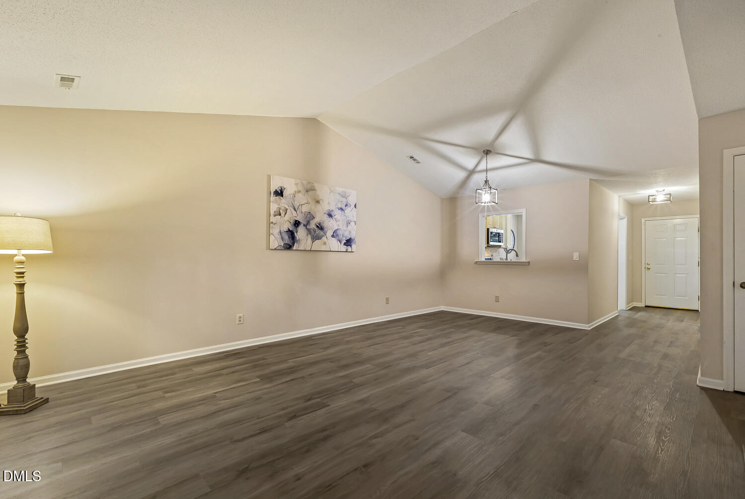 6814 Fairpoint Court Raleigh, NC 27613 - Photo 6 of 12 Family_Dining Room