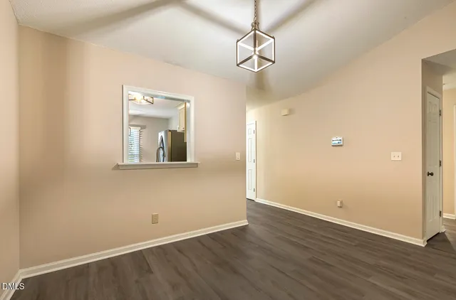 $279,900 | 6814 Fairpoint Court, Raleigh, NC 27613