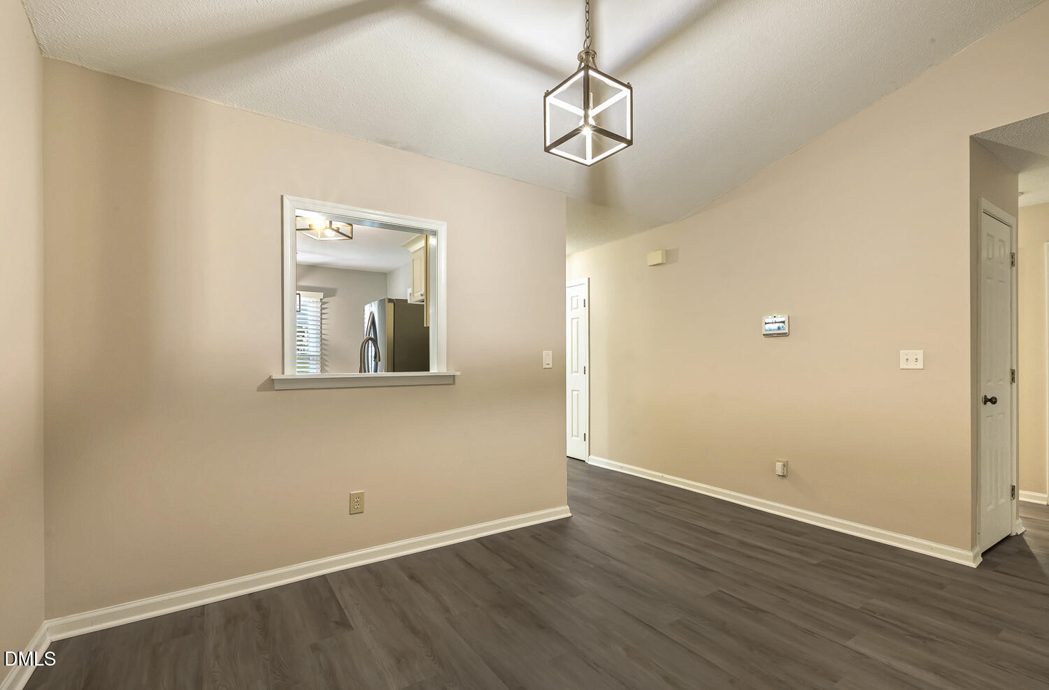 6814 Fairpoint Court Raleigh, NC 27613 - Photo 7 of 12 Dining Room