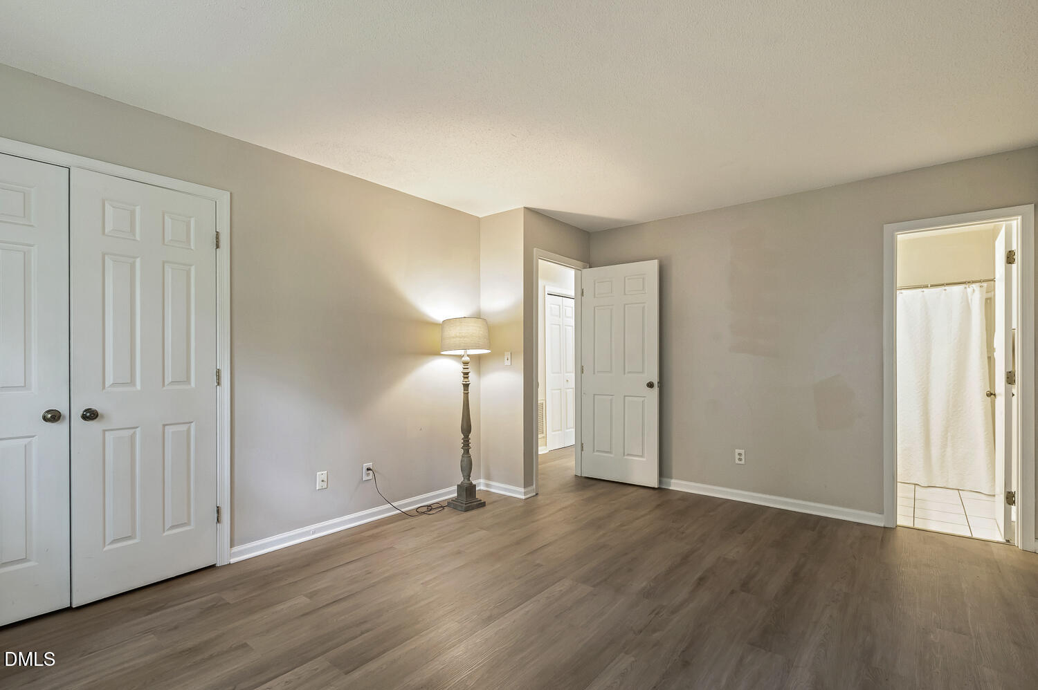 6814 Fairpoint Court Raleigh, NC 27613 - Photo 8 of 12 Owners Bedroom