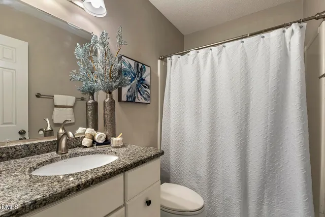 $279,900 | 6814 Fairpoint Court, Raleigh, NC 27613