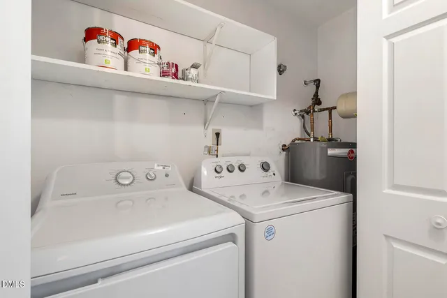 $279,900 | 6814 Fairpoint Court, Raleigh, NC 27613